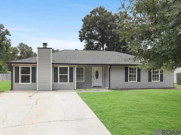 1122 Jason Dr, Denham Springs, LA 70726