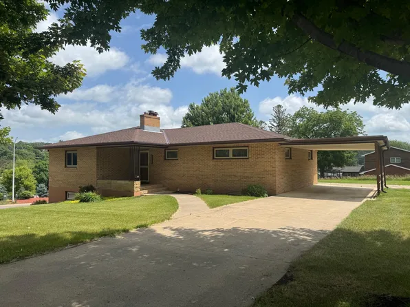 824 Brown St, Jackson, MN 56143