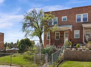 730 Rappolla St, Baltimore, MD 21224