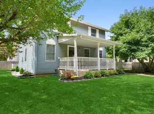 159 E Village Rd, Tuxedo Park, NY 10987