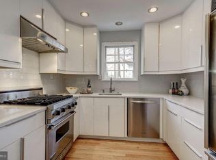 1628 N Harrison St, Arlington, VA 22205