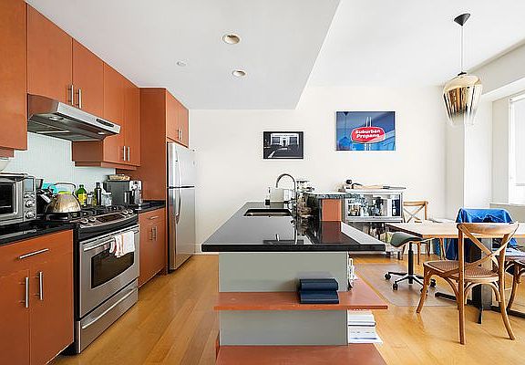3rd image of 440 Kent Ave APT 12F