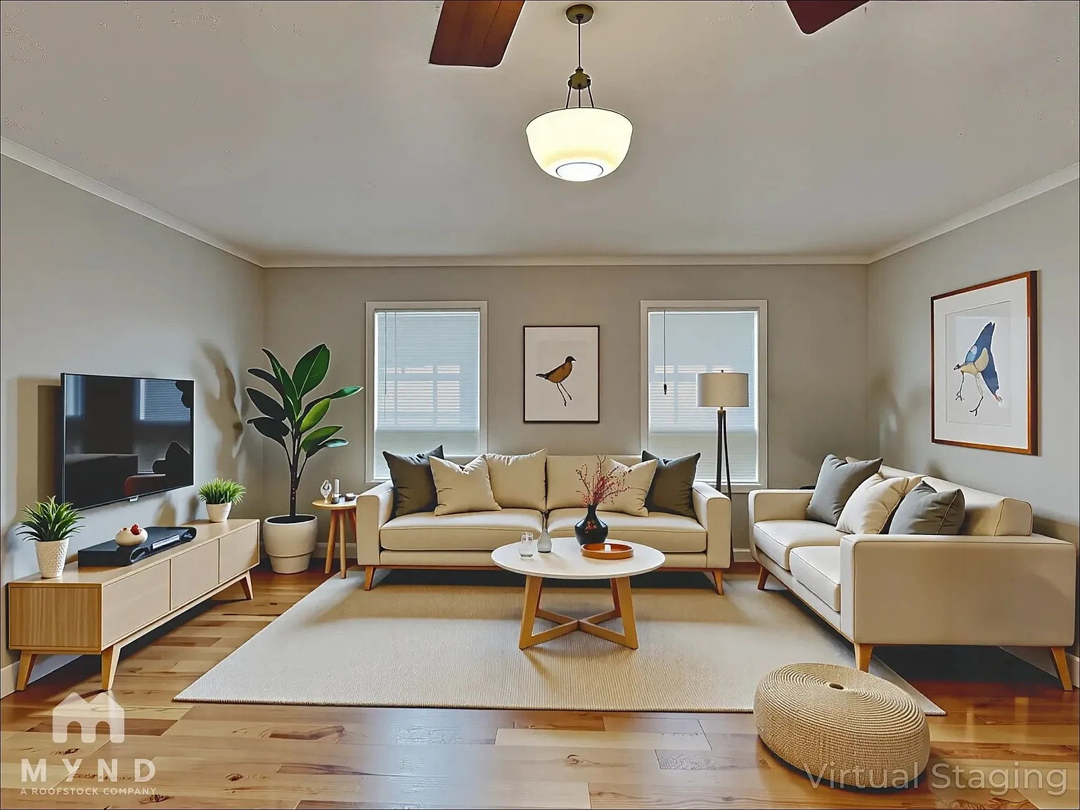 3 bed, 2.5 bath, 2222 sqft, $2,100 — Photo 2