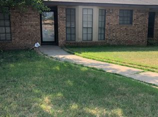 6102 Rutgers St, Amarillo, TX 79109