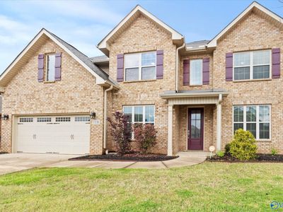 118 James Parcus Cir, Madison, AL, 35756