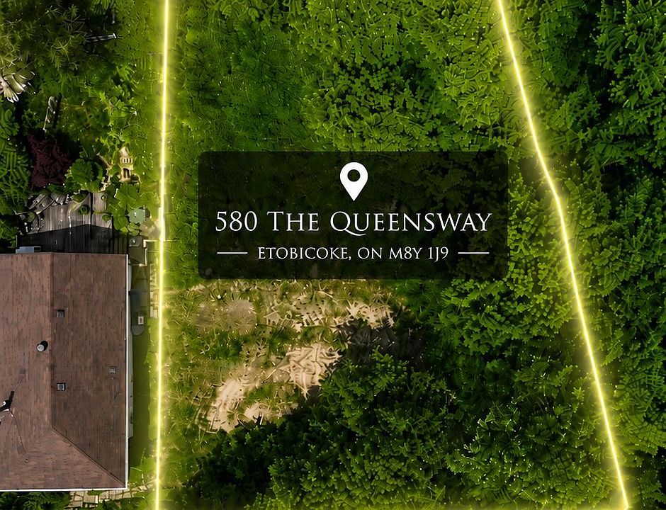 1st image of 580 The Queensway