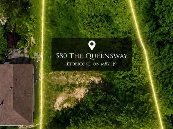 580 The Queensway, Toronto, ON M8Y 1J9