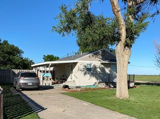 510 S Buffalo St, Lakin, KS 67860
