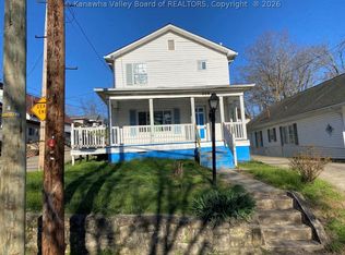 408 Rotary Rd, Huntington, WV