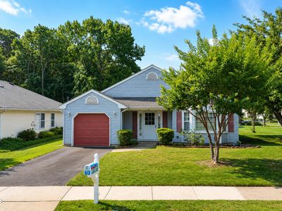 19 Deer Run Lane, Brick, NJ, 08724