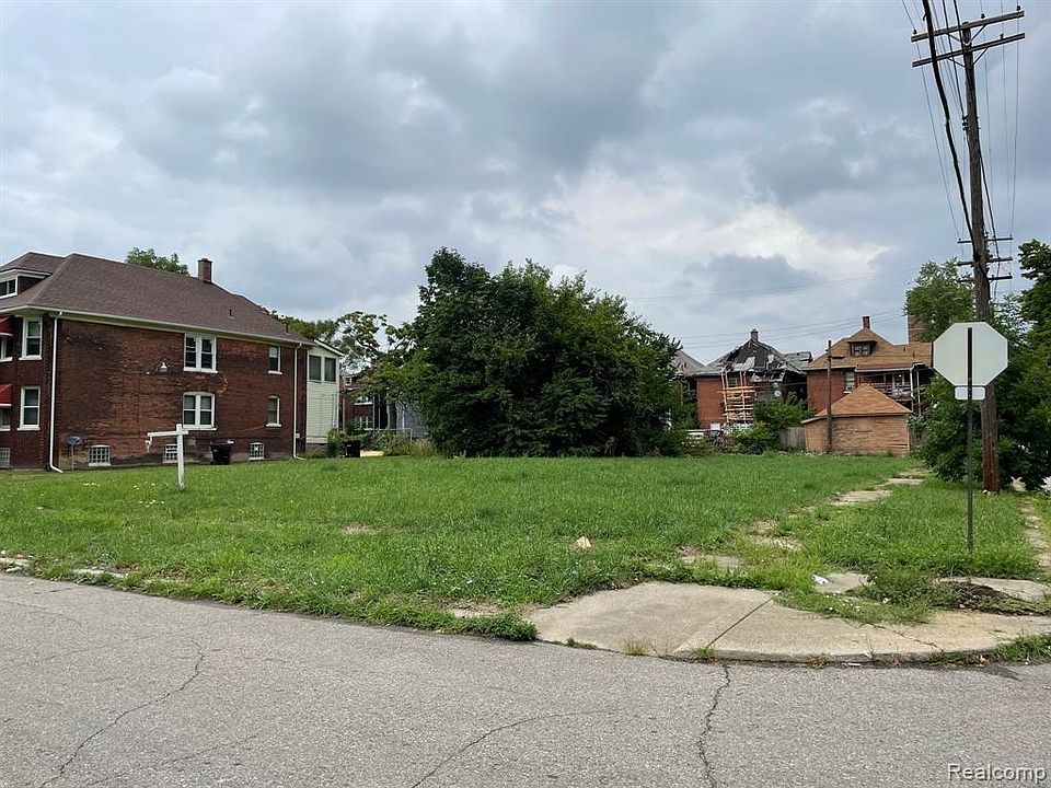 7602-7610 Woodrow Wilson St, Detroit, MI 48206 | MLS #20221033501 | Zillow