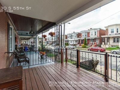 930 S 55th St, Philadelphia, PA, 19143