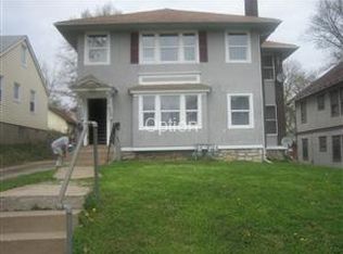 1808 Oakland Ave APT 1, Kansas City, KS 66102