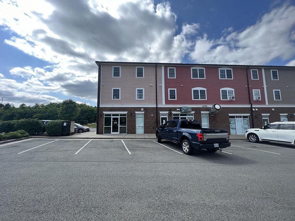 1st image of 1035 Mercantile St APT 205