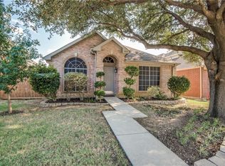 564 Timber Way Dr, Lewisville, TX 75067