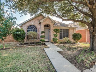 564 Timber Way Dr, Lewisville, TX, 75067