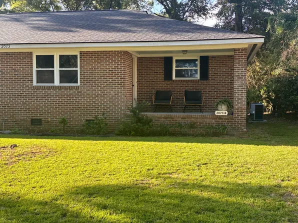 2073 Seabrook Ave #B, Charleston, SC 29412