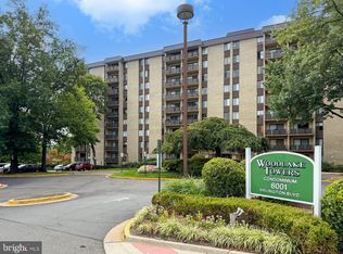 6001 Arlington Blvd APT 408, Falls Church, VA 22044