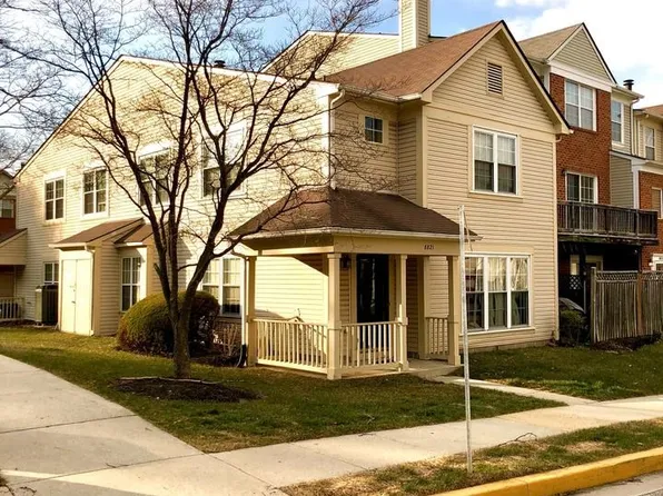 8821 Gilly Way, Randallstown, MD 21133