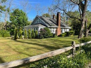 370 Mill Rd, Eastham, MA 02642