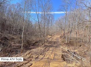 State Highway 555, Cutler, OH 45724