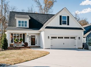 2633 Middleton Ln NW, Cleveland, TN 37312