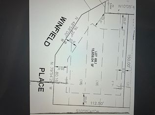 Virginia Ave, Huntington, NY 11743