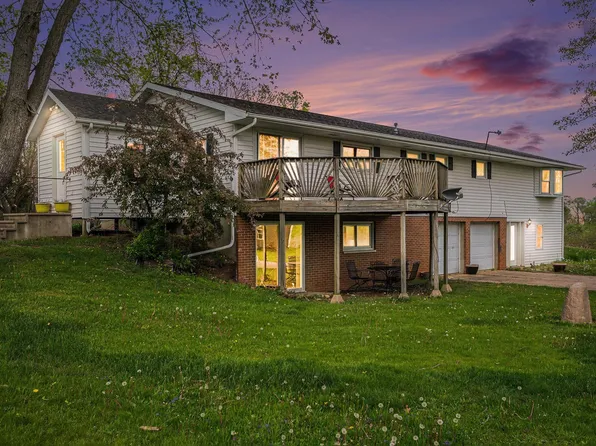 1205 N 75 E, Lagrange, IN 46761