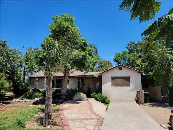 1844 W Coast Blvd, Rialto, CA 92377