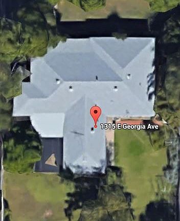 2nd image of 1315 E Georgia Ave