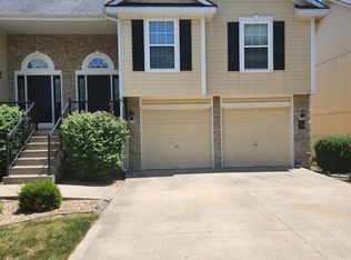 1208 NW Ashley Dr #1208, Grain Valley, MO 64029