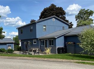 110 Northern Ave, Kittanning, PA 16201