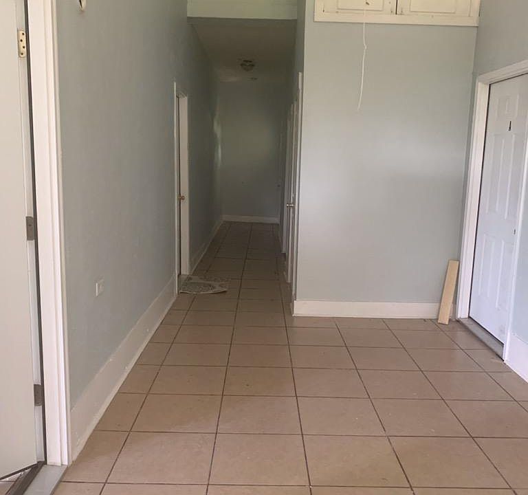 2nd image of 219 E 3rd St #A