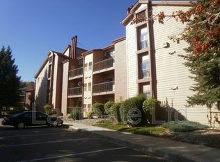 4899 S Dudley St APT G12, Littleton, CO 80123