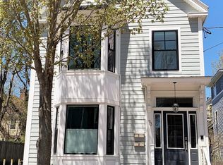 73 Melbourne St #2, Portland, ME 04101