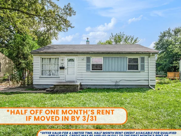 13050 Couwlier Ave, Warren, MI 48089