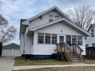 1030 Sophia St, Muskegon, MI, 49442