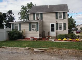 606 Oxford Ave, Hanover, PA 17331