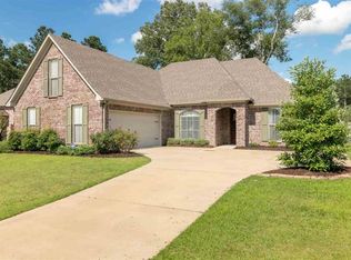 108 Remington Cv, Madison, MS 39110