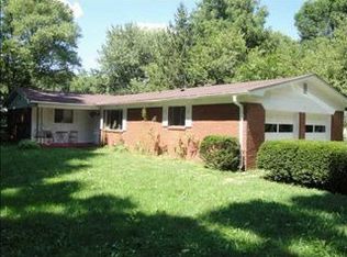 702 W 51st St, Indianapolis, IN 46208