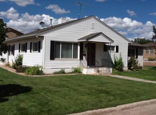590 S 100 W, Richfield, UT 84701