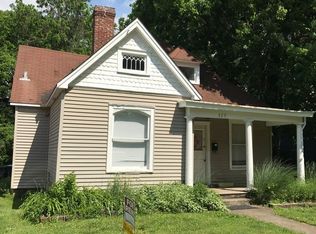 329 Oldham Ave #2, Lexington, KY 40502