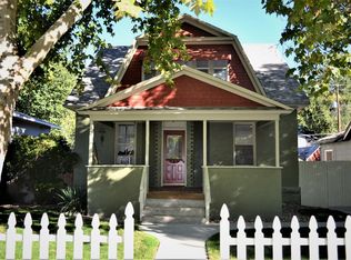 426 W Thatcher St #1, Boise, ID 83702