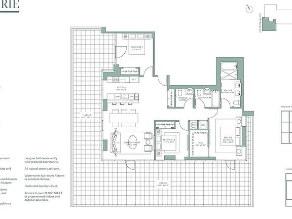 2nd image of 2218 Jackson Ave APT 817