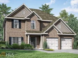 3489 Hancock Vw #43, Decatur, GA 30034