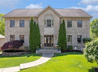 120 Carriage Dr, Plum, PA