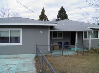 872 S Davis Ave, Weed, CA 96094