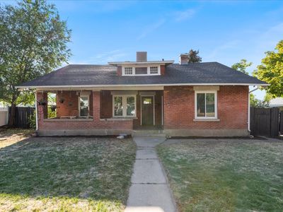 180 S 100 E, Tooele, UT, 84074