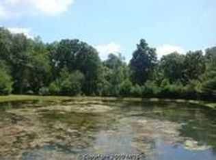 16525 Raven Rock Rd, Sabillasville, MD 21780