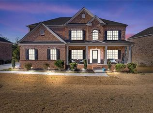 11 Strandhill Ct, Fairburn, GA 30213